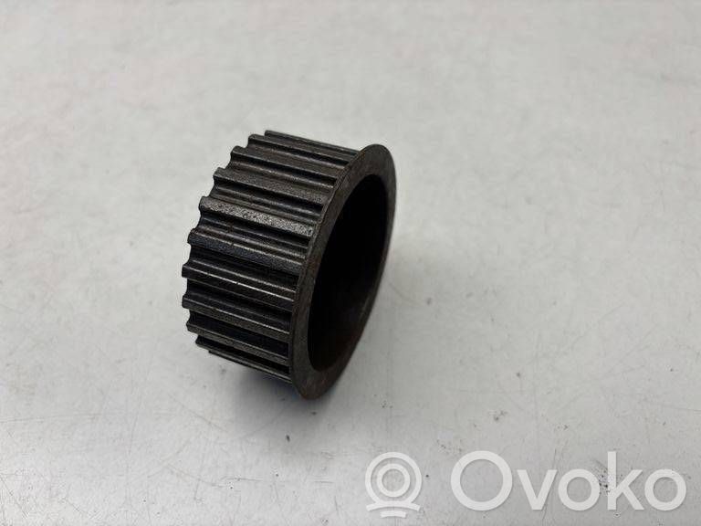 Audi A6 S6 C5 4B Crankshaft pulley 