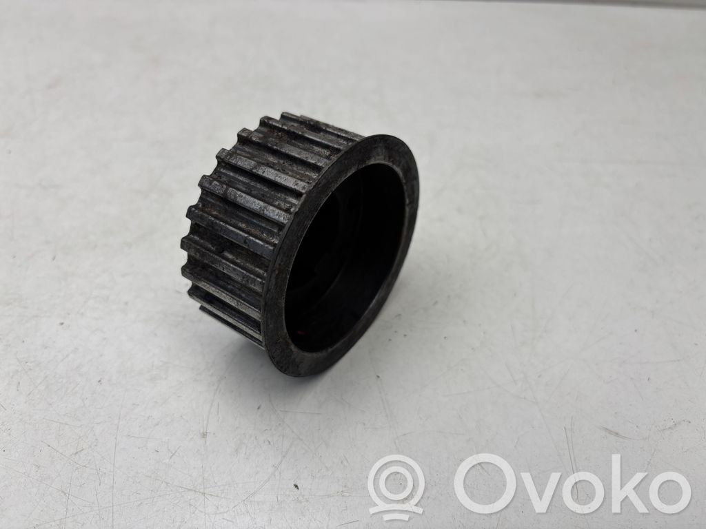 Audi A6 S6 C5 4B Crankshaft pulley 