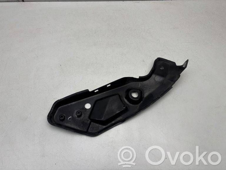 Seat Leon (5F) Panel mocowania chłodnicy 