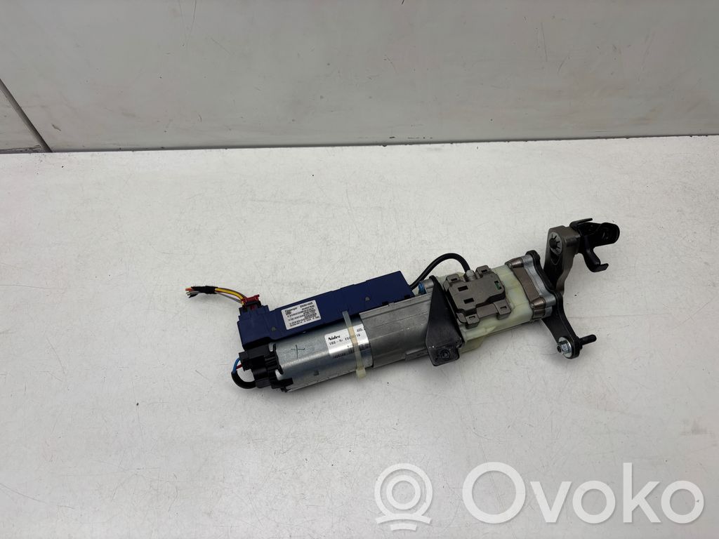 Audi A4 S4 B8 8K Motor acționare închidere lentă 