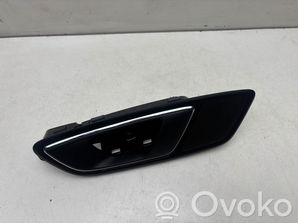Seat Leon (5F) Manecilla interna puerta trasera 