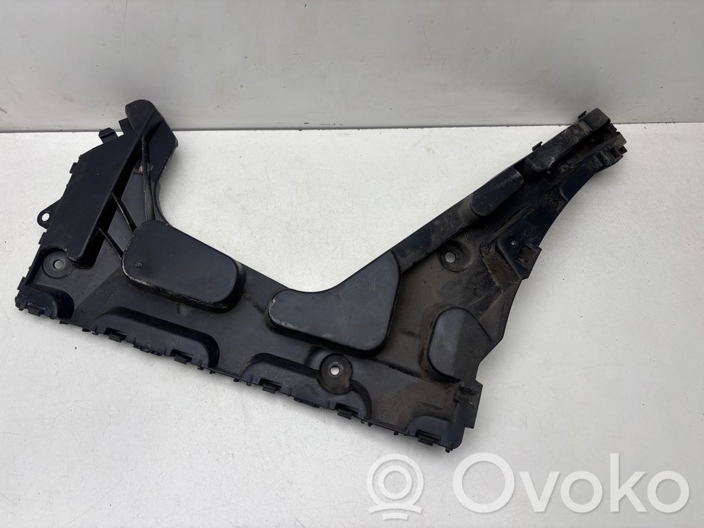 Seat Leon (5F) Rear bumper mounting bracket 