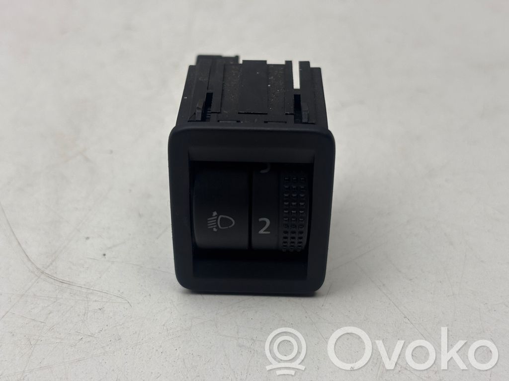 Seat Leon (5F) Headlight level height control switch 