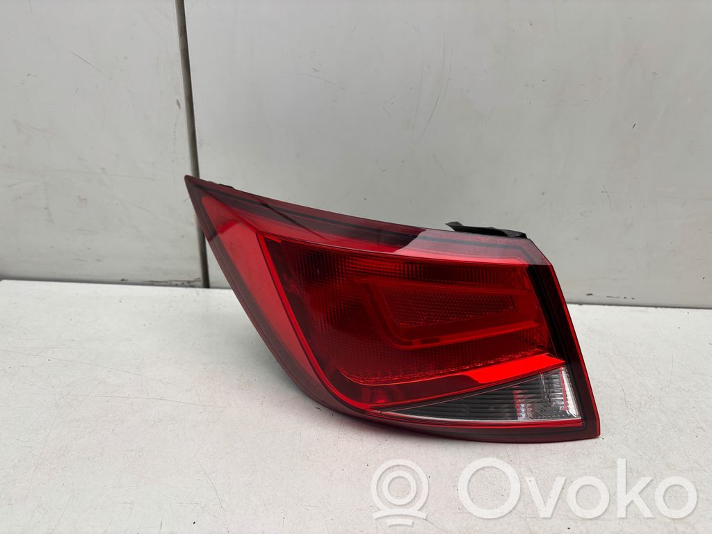 Seat Leon (5F) Lampa tylna 