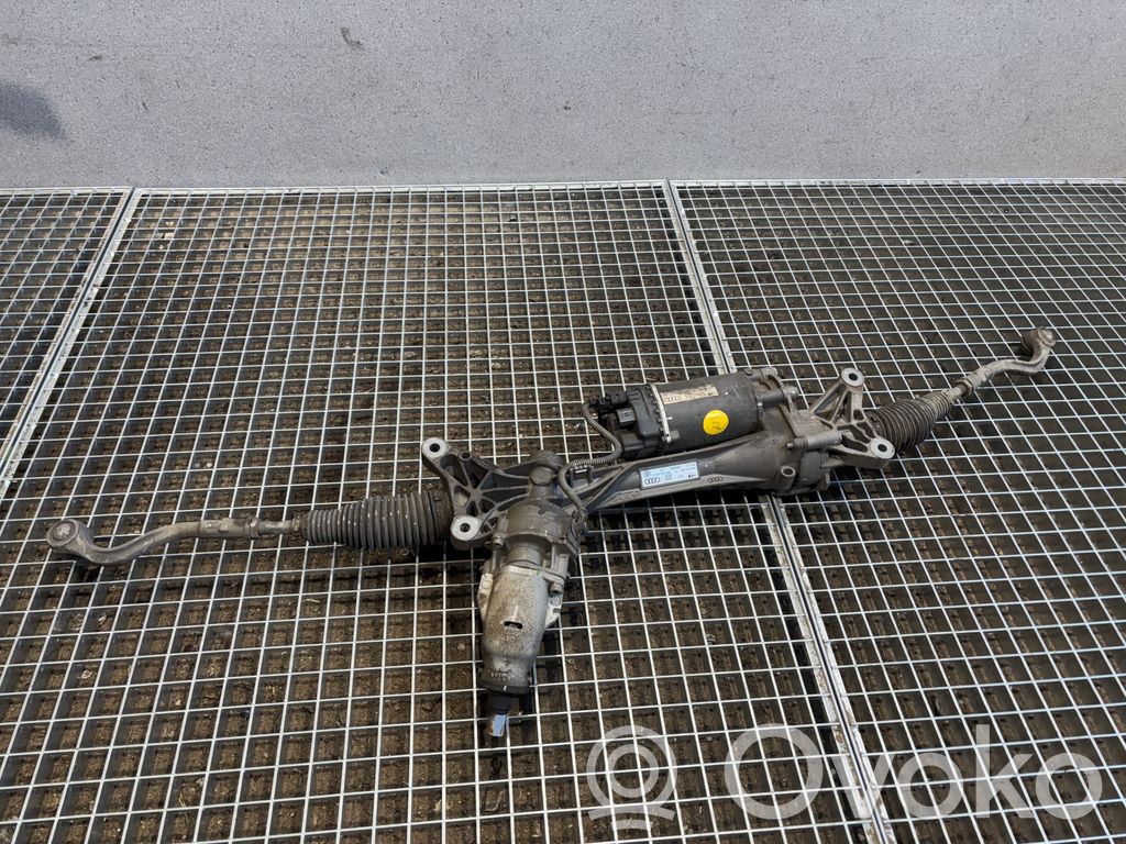 Audi A4 S4 B9 Casetă direcție 