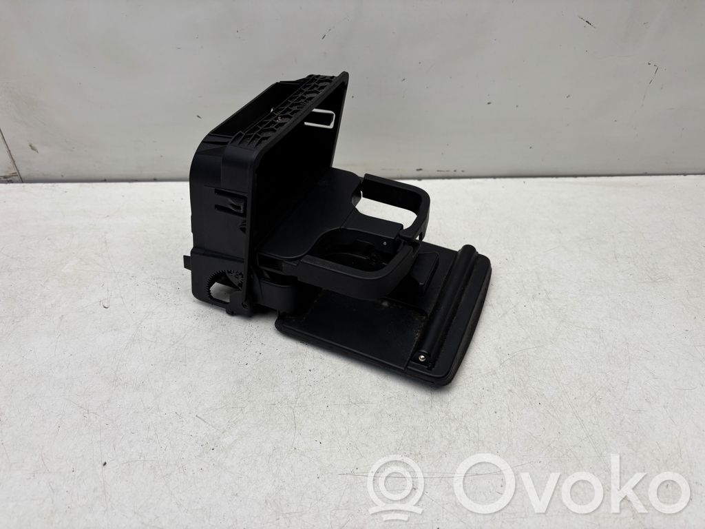 Volkswagen Jetta V Mukiteline takana 