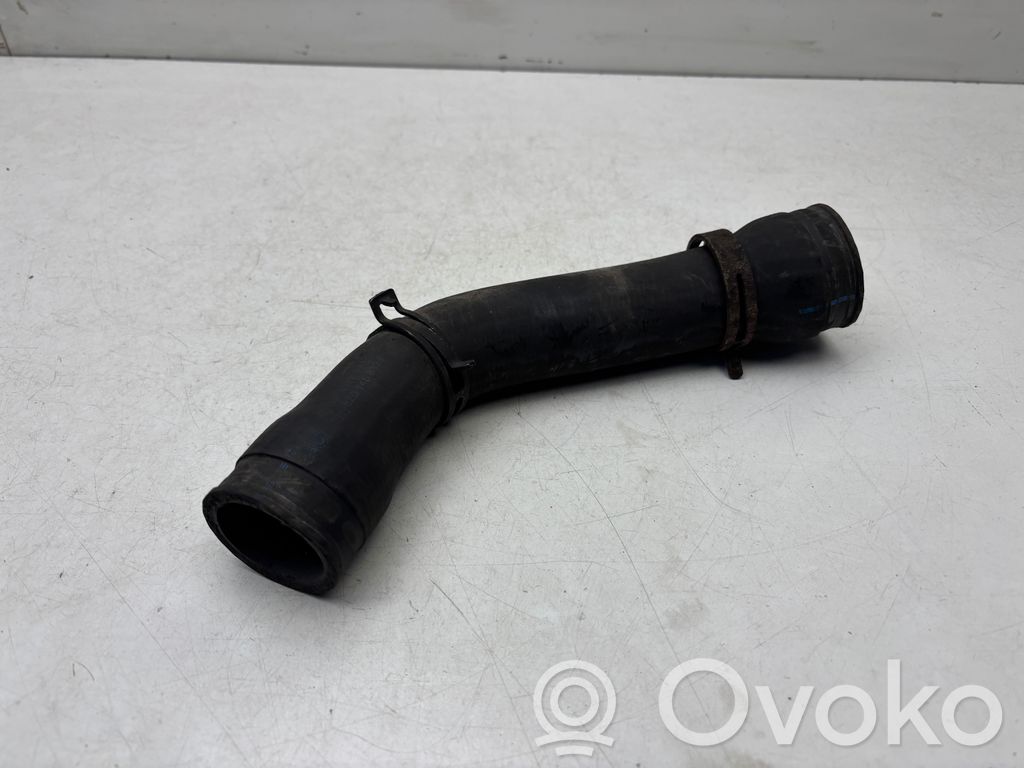 Audi A2 Intercooler hose/pipe 
