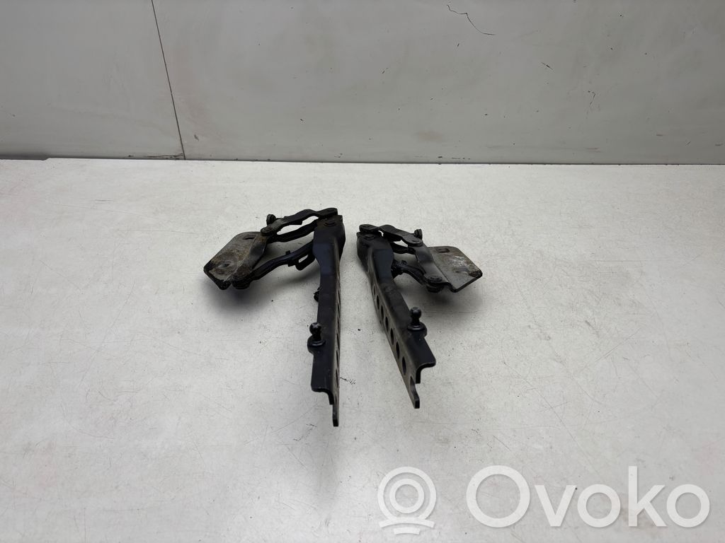 Scharnier Motorhaube   4E0823302E,4E0823301E