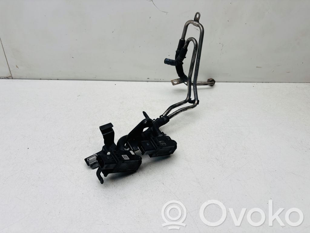 Abgasdrucksensor Differenzdrucksensor   04L906051,04L131582