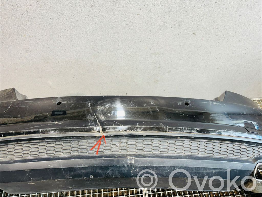 Audi A7 S7 4G Parachoques 