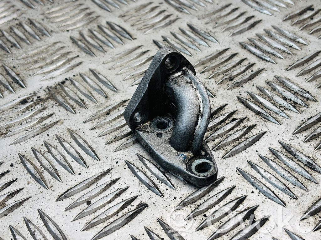 Audi A4 S4 B6 8E 8H Conductă/furtun supapă EGR 