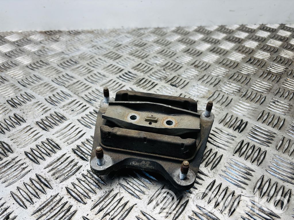 Audi A6 S6 C6 4F Supporto della scatola del cambio 
