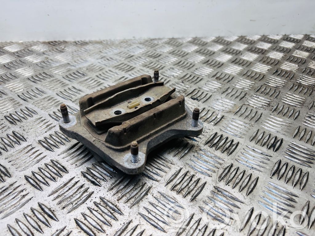 Audi A6 S6 C6 4F Supporto della scatola del cambio 