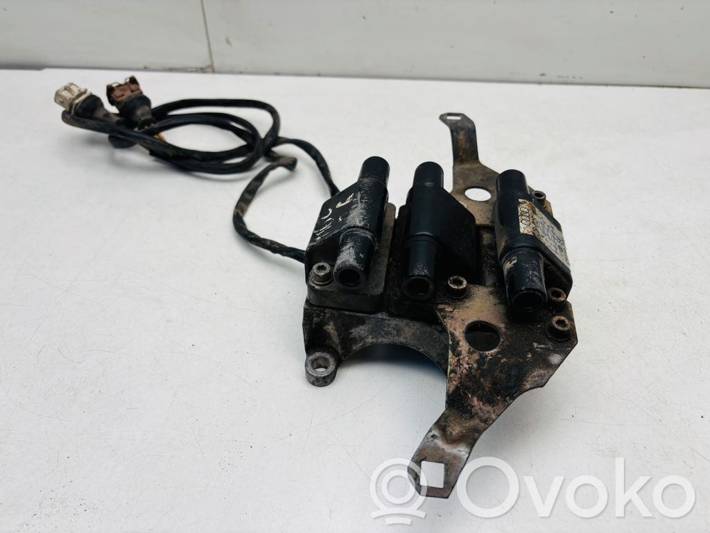 Audi 100 S4 C4 Bobină aprindere 