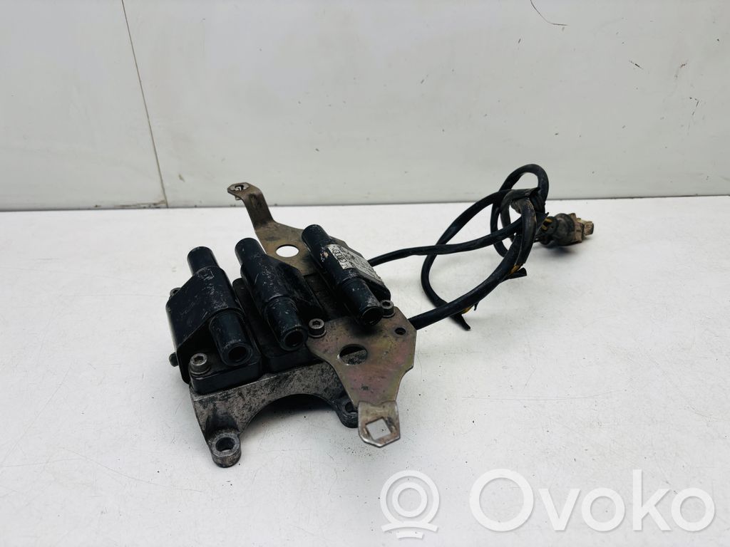 Audi 100 S4 C4 Bobină aprindere 