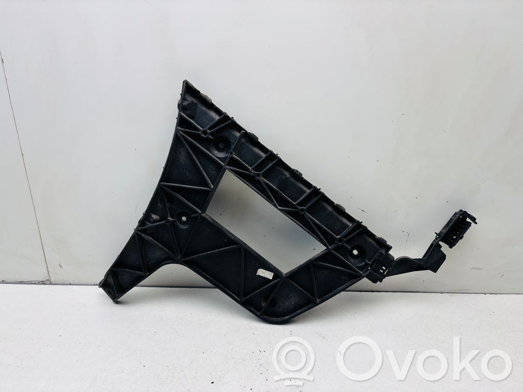 Audi A4 S4 B8 8K Suport montare bară spate 