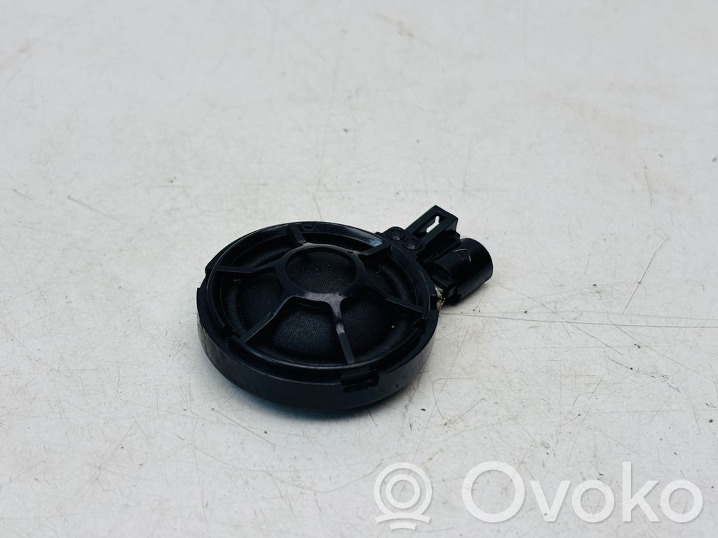 Audi Q3 8U Tweeter ușă față 