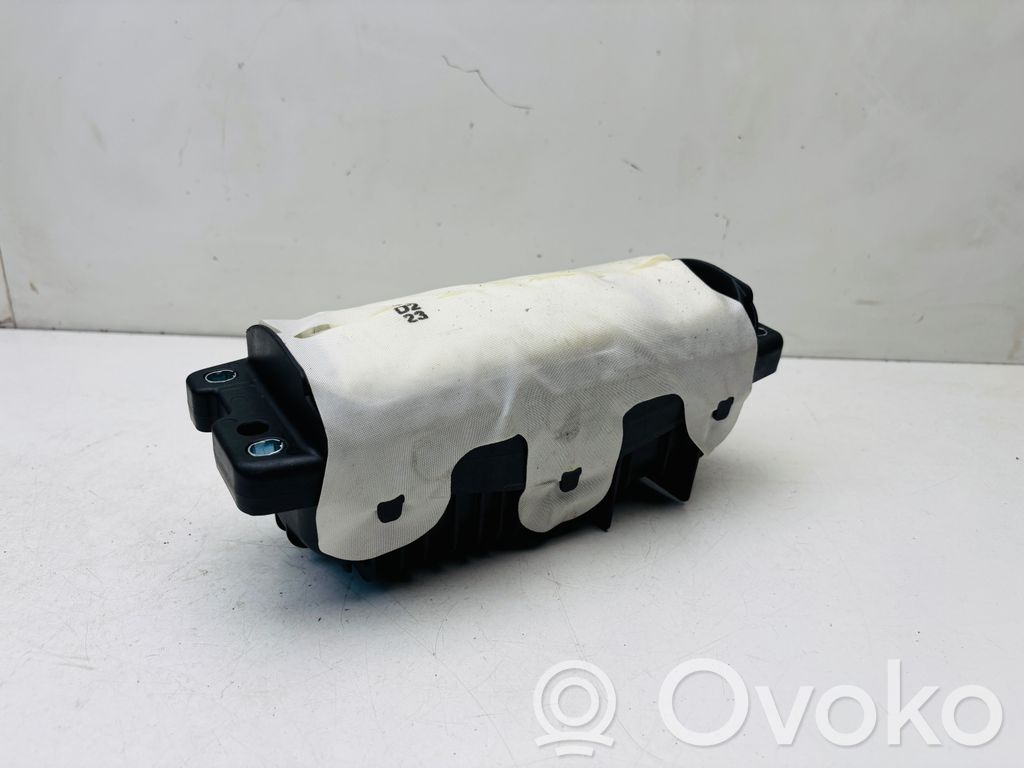 Audi Q3 8U Airbag del pasajero 