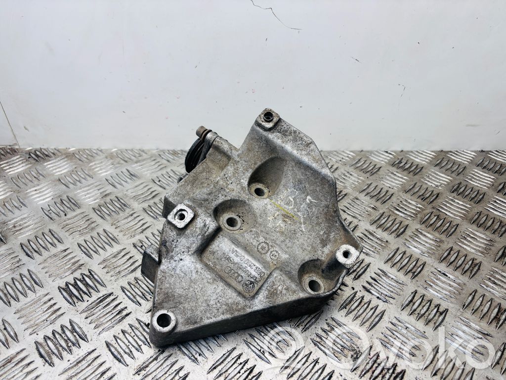 Audi A4 S4 B5 8D A/C compressor mount bracket 