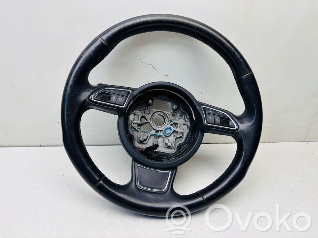Audi A1 Steering wheel 