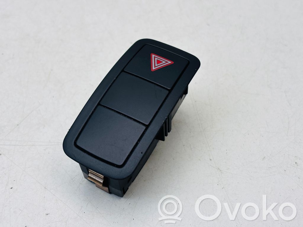 Audi A1 Hazard light switch 