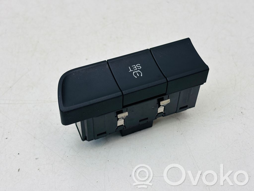 Audi A1 A set of switches 