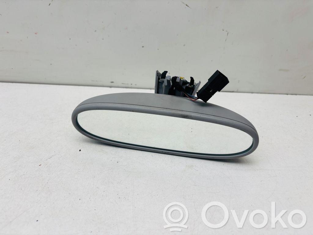 Audi A1 Rear view mirror (interior) 