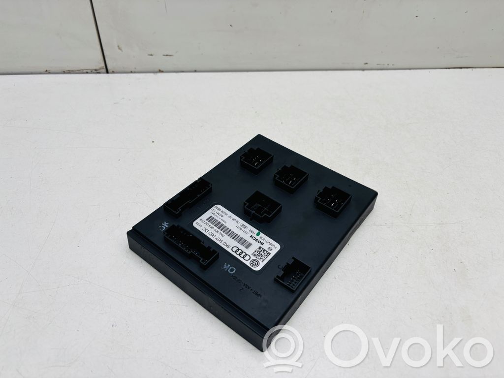 Audi A5 Sportback 8TA Modul confort 