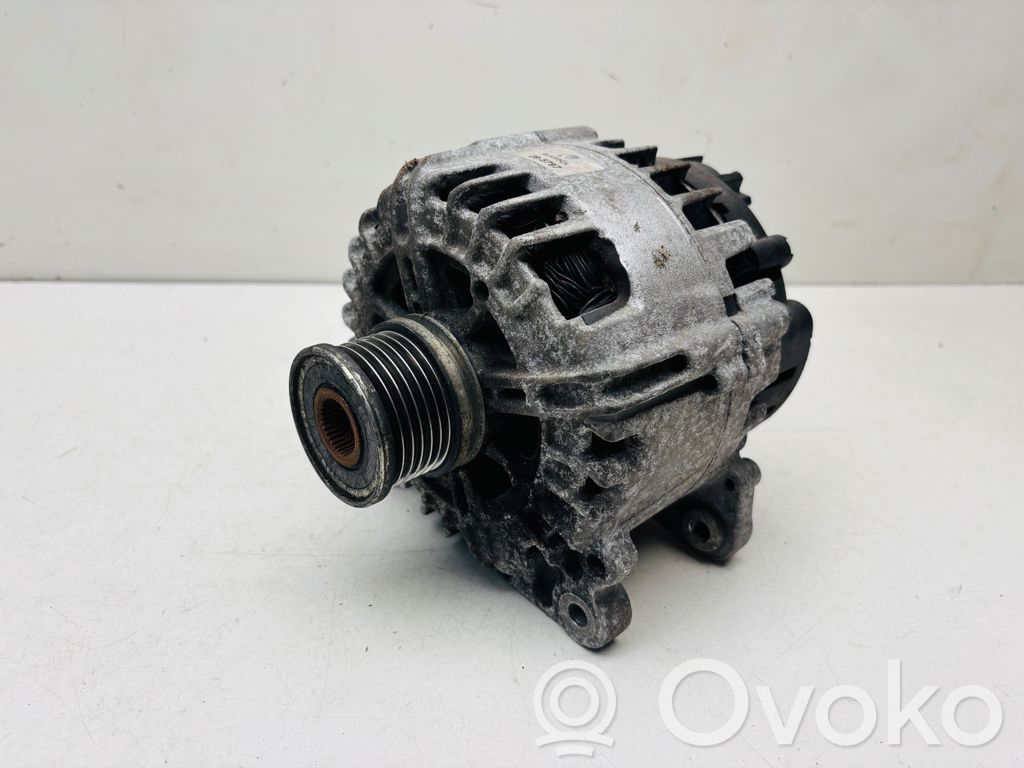 Audi A5 Sportback 8TA Alternator 