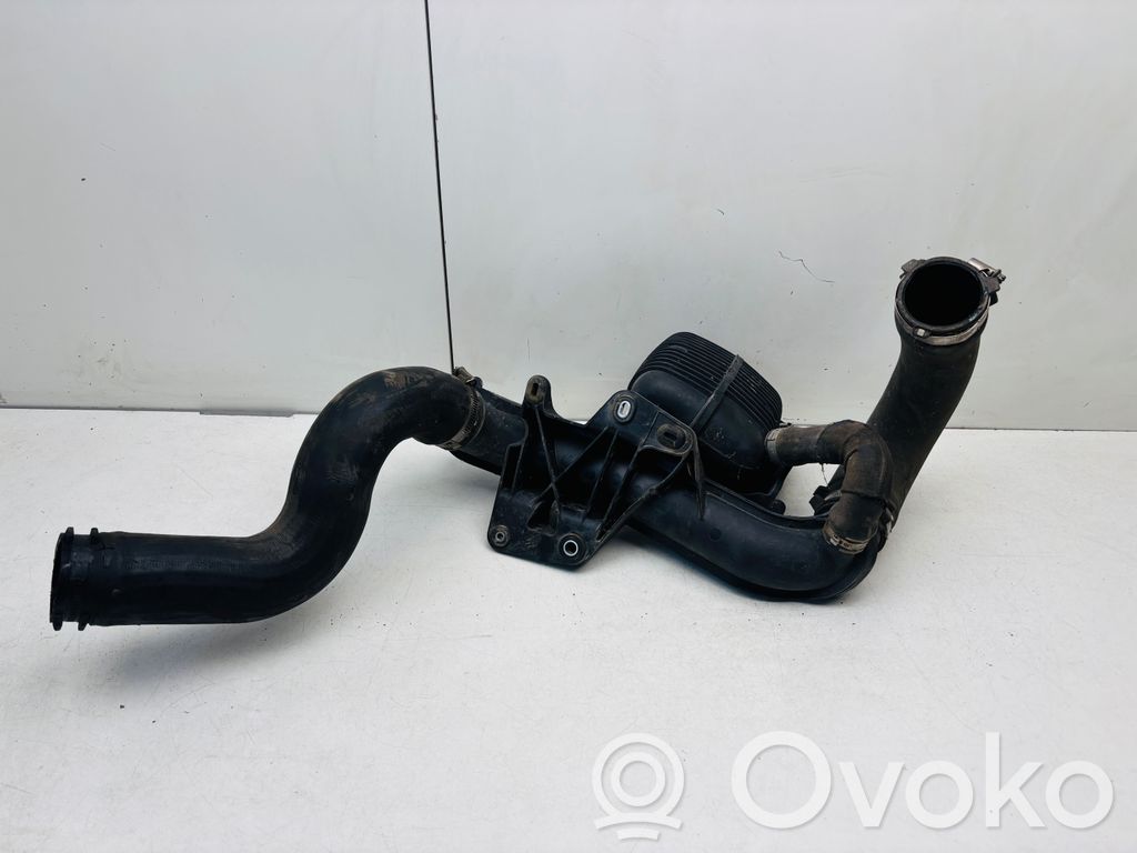 Audi A4 S4 B8 8K Intercooler hose/pipe 