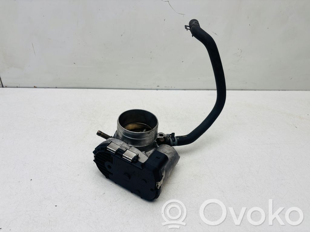 Audi A3 S3 8L Kuristusventtiili 