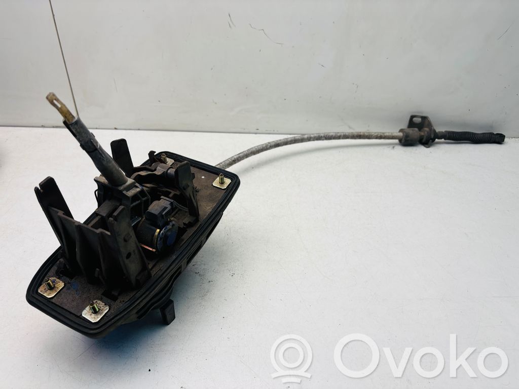 Audi A4 S4 B5 8D Selector caja de cambios 