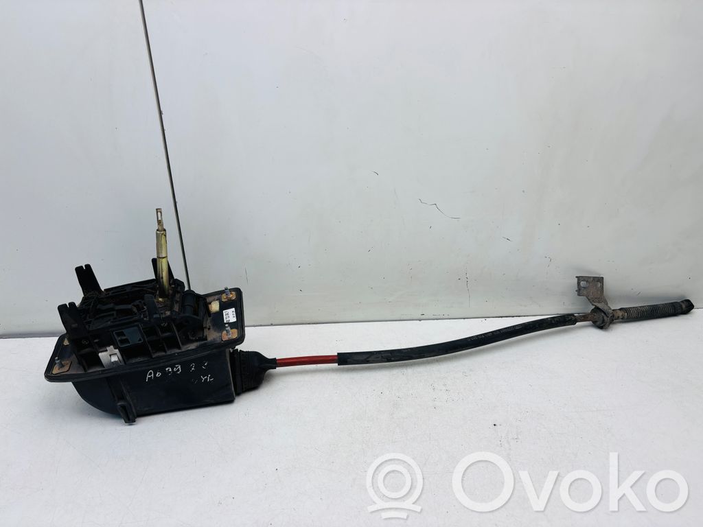 Audi A6 S6 C5 4B Selettore cambio 