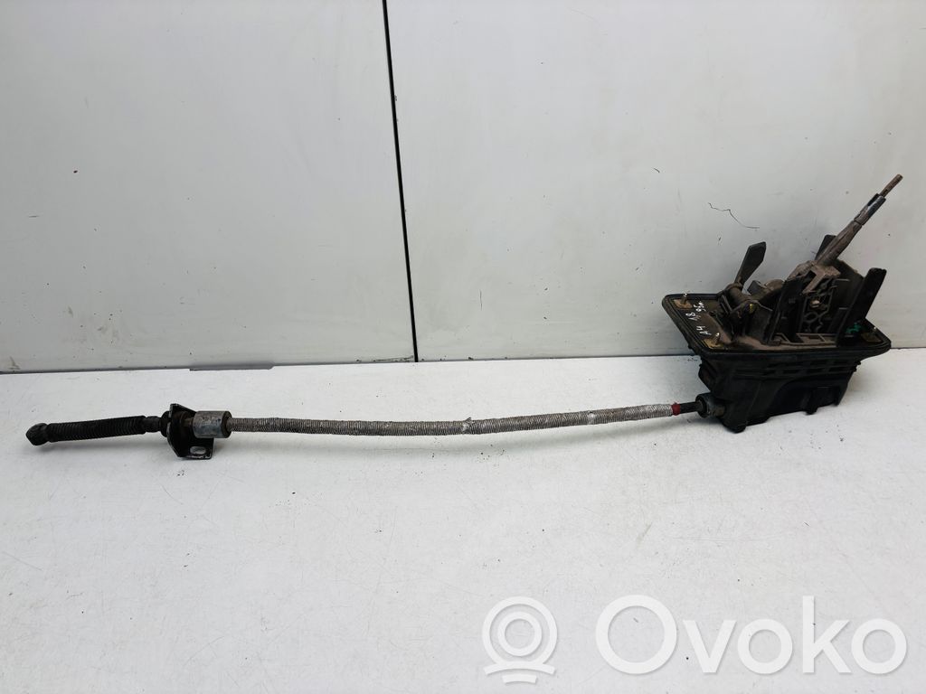 Selector caja de cambios   8D0713093