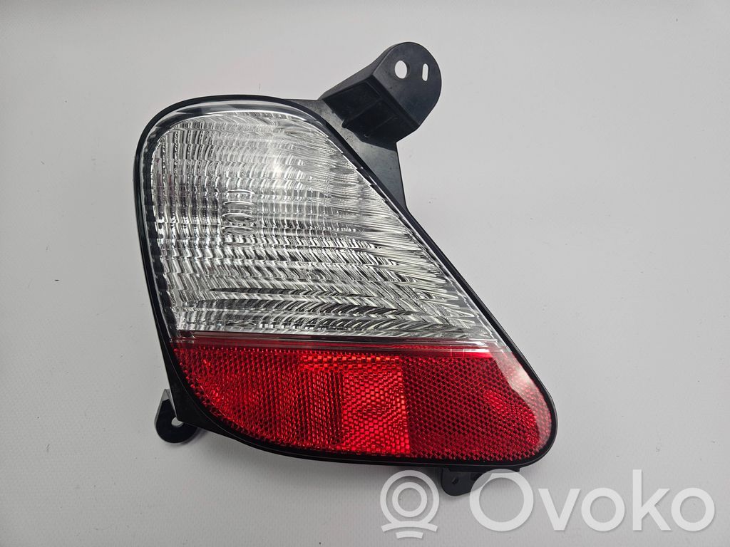 Mitsubishi Eclipse Cross Front fog light 