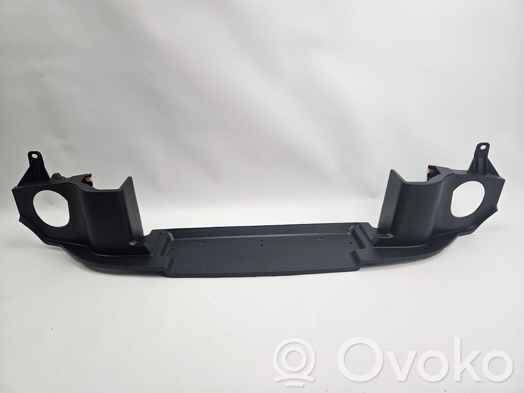 Honda Civic Rezonator / Dolot powietrza 