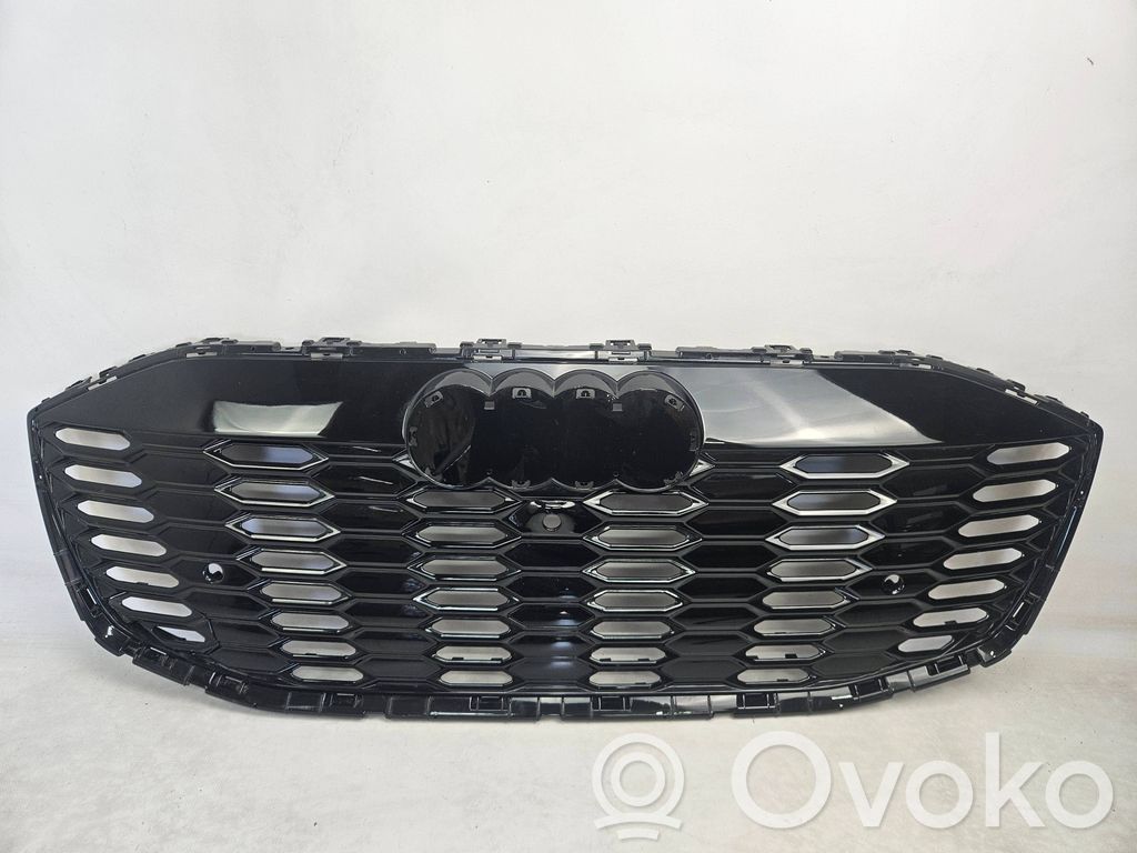 Audi Q6 e-tron Front grill 