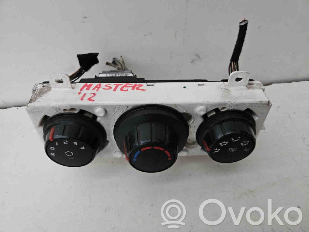 Climate control unit   275700007RB2,275700007RB2