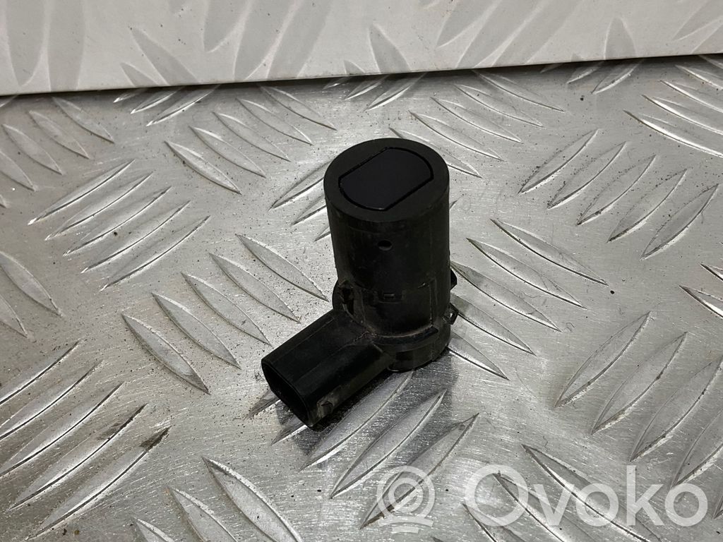 BMW 5 E39 Rear parking sensor holder (PDC) 