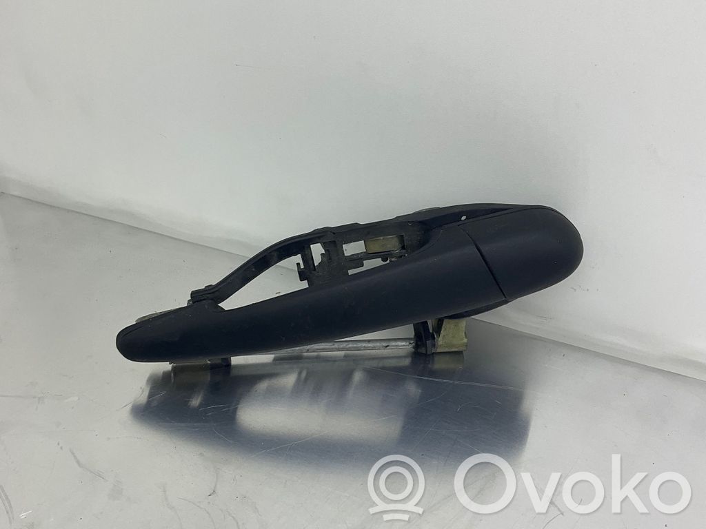 BMW 3 E46 Front door exterior handle 