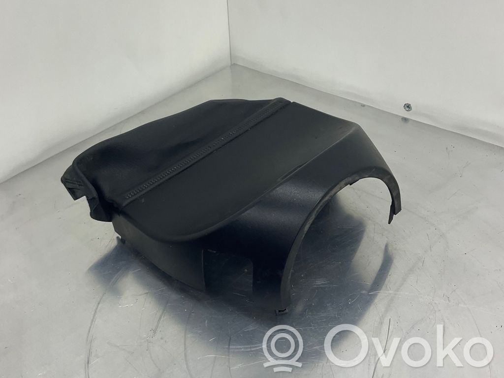 BMW 3 E46 Vairo ašies apdaila 