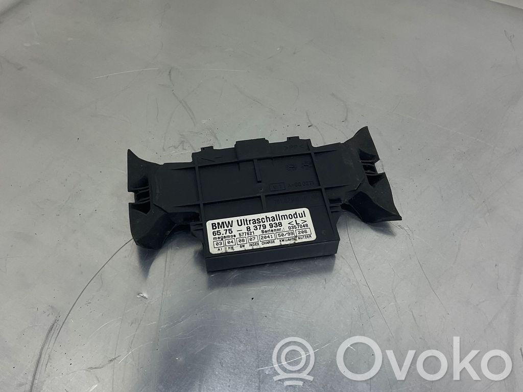 BMW 3 E46 Other control units/modules 