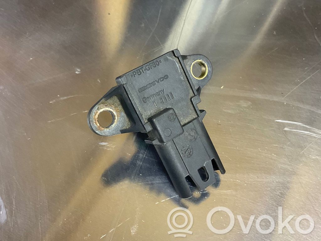 BMW 5 E60 E61 Air pressure sensor 