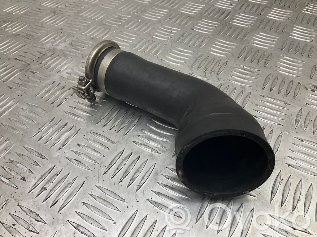 BMW 7 F01 F02 F03 F04 Intercooler hose/pipe 