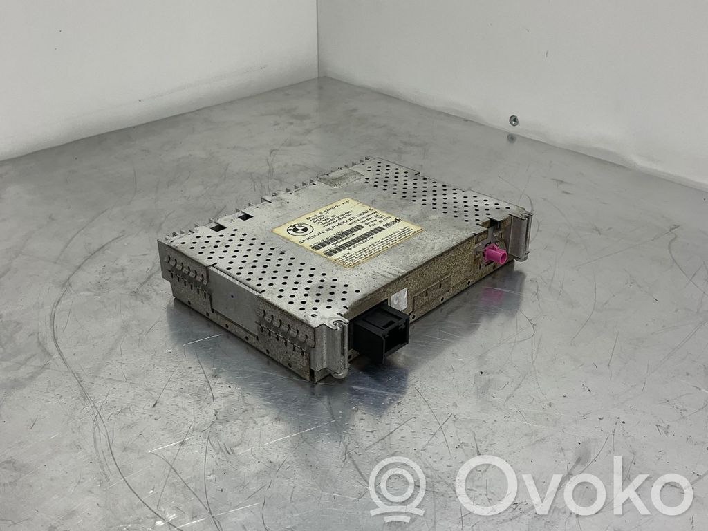 BMW 5 E60 E61 Otras unidades de control/módulos 