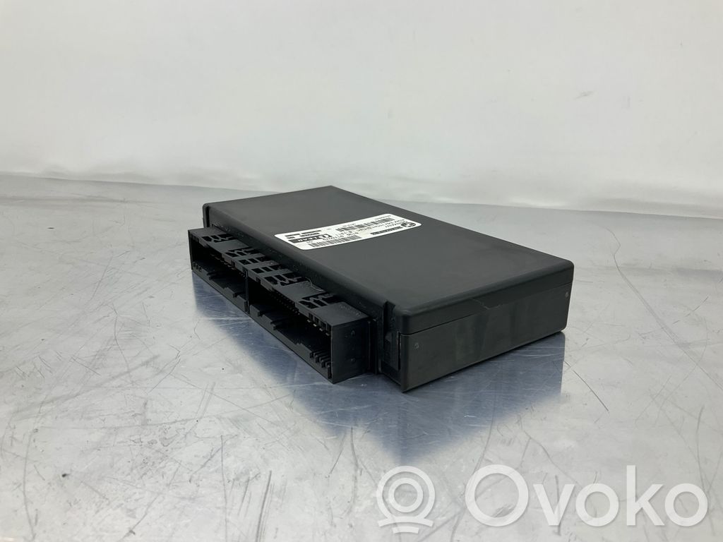 BMW 5 E60 E61 Comfort/convenience module 