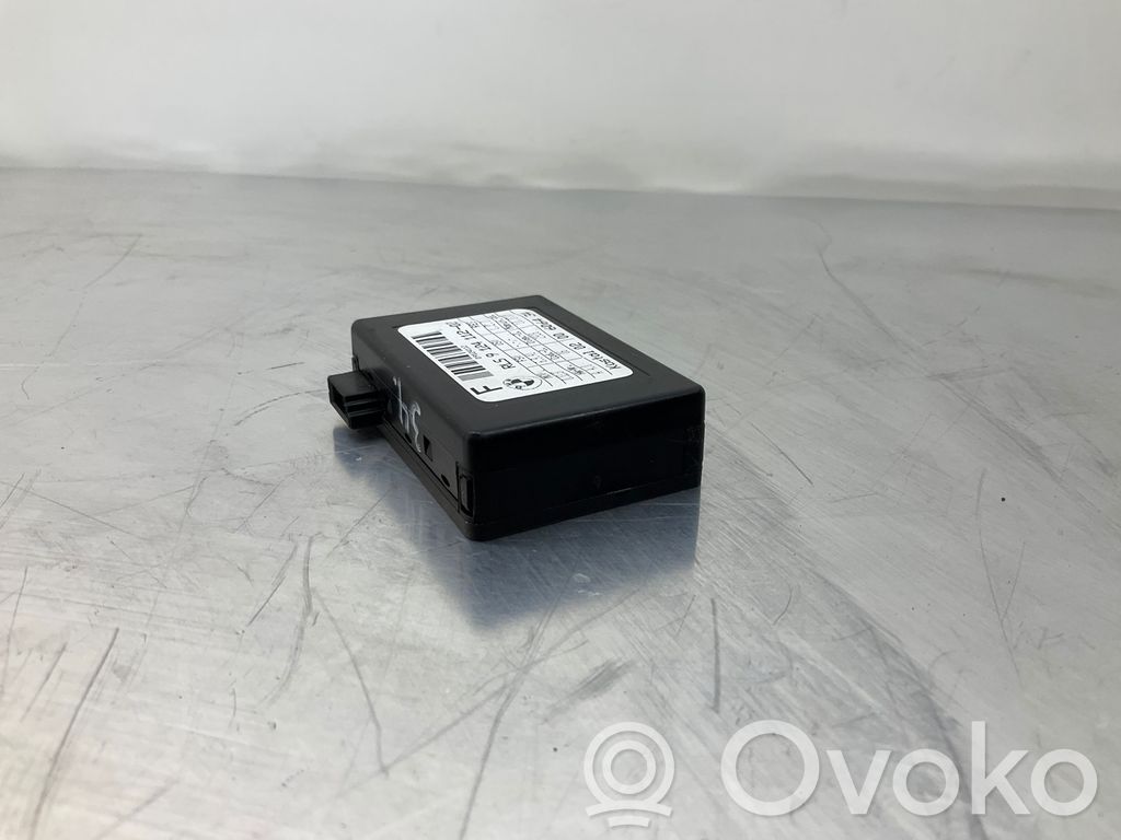 BMW 5 E60 E61 Lietus sensors 