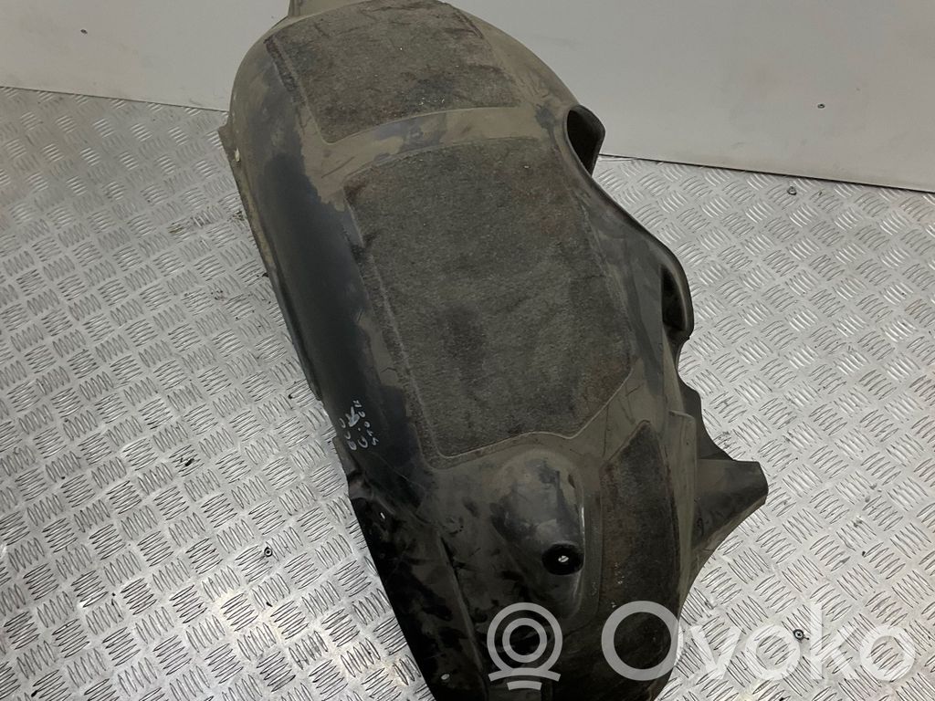 BMW 5 E60 E61 Pare-boue arrière 