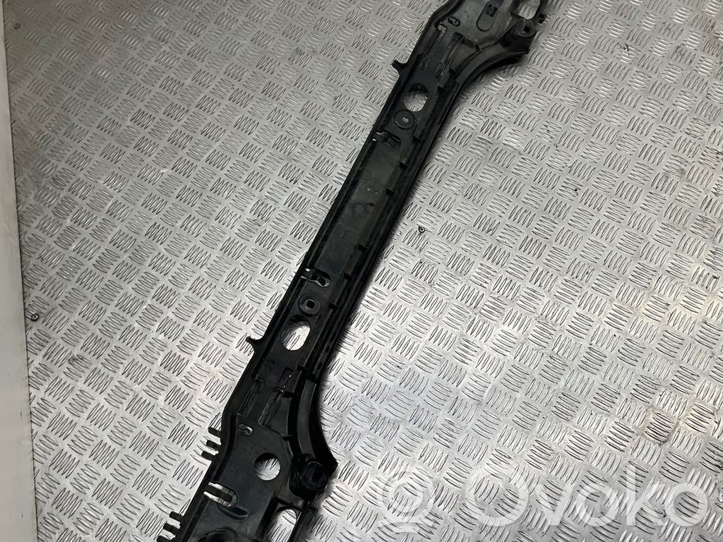 BMW 5 E60 E61 Rear bumper mounting bracket 