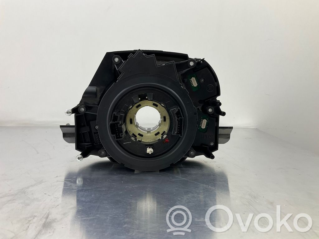 BMW 5 E60 E61 Gaisa spilvenu lenta (SRS gredzens) 